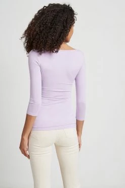 Marcella Lucy Top Tops & Tunics