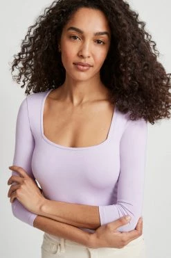 Marcella Lucy Top Tops & Tunics