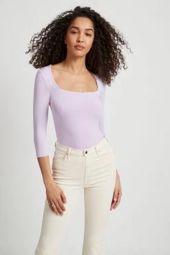 Marcella Lucy Top Tops & Tunics