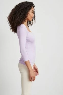 Marcella Lucy Top Tops & Tunics