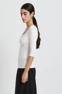 Marcella Lucy Top Tops & Tunics