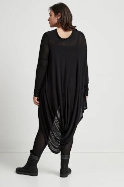 Marcellamoda Iris Tunic