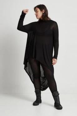 Marcellamoda Iris Tunic