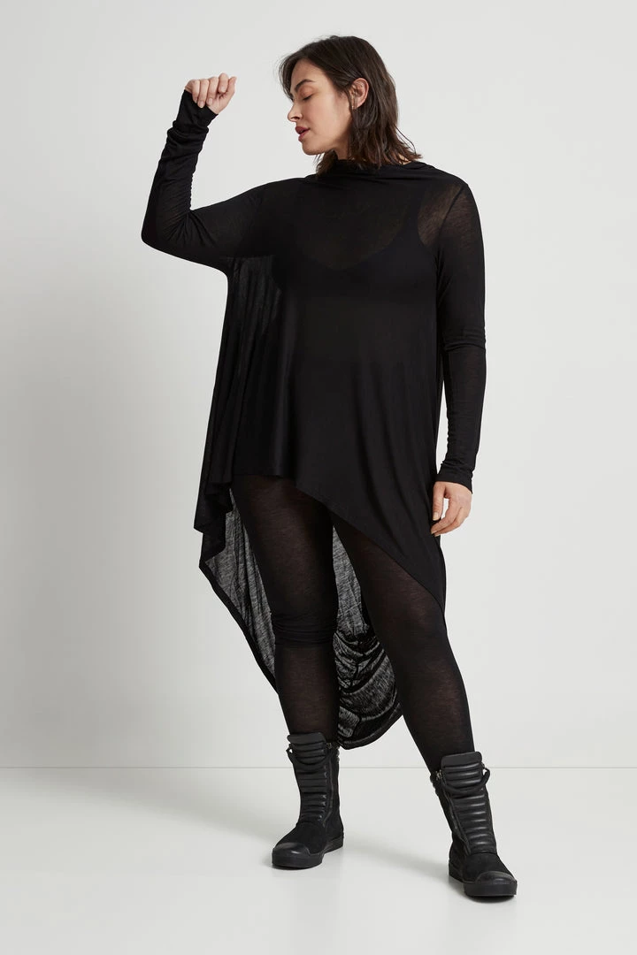 Marcellamoda Iris Tunic 6 Marcellamoda Iris Tunic