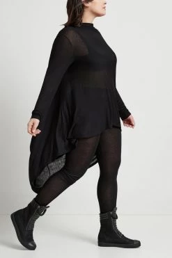 Marcella Iris Tunic