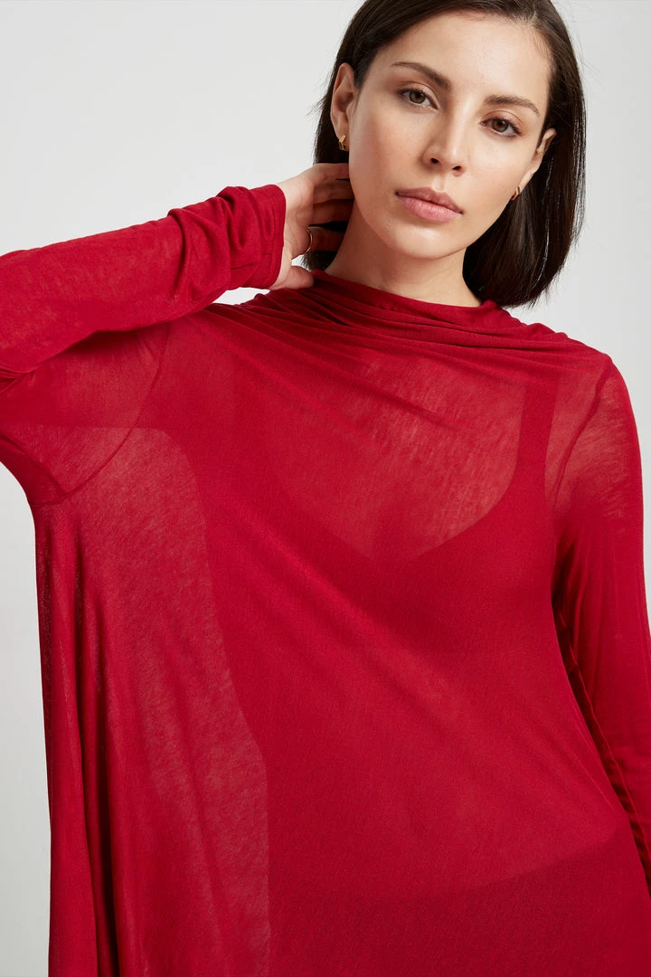 Marcellamoda Iris Tunic 16 Marcellamoda Iris Tunic