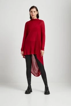 Marcella Iris Tunic