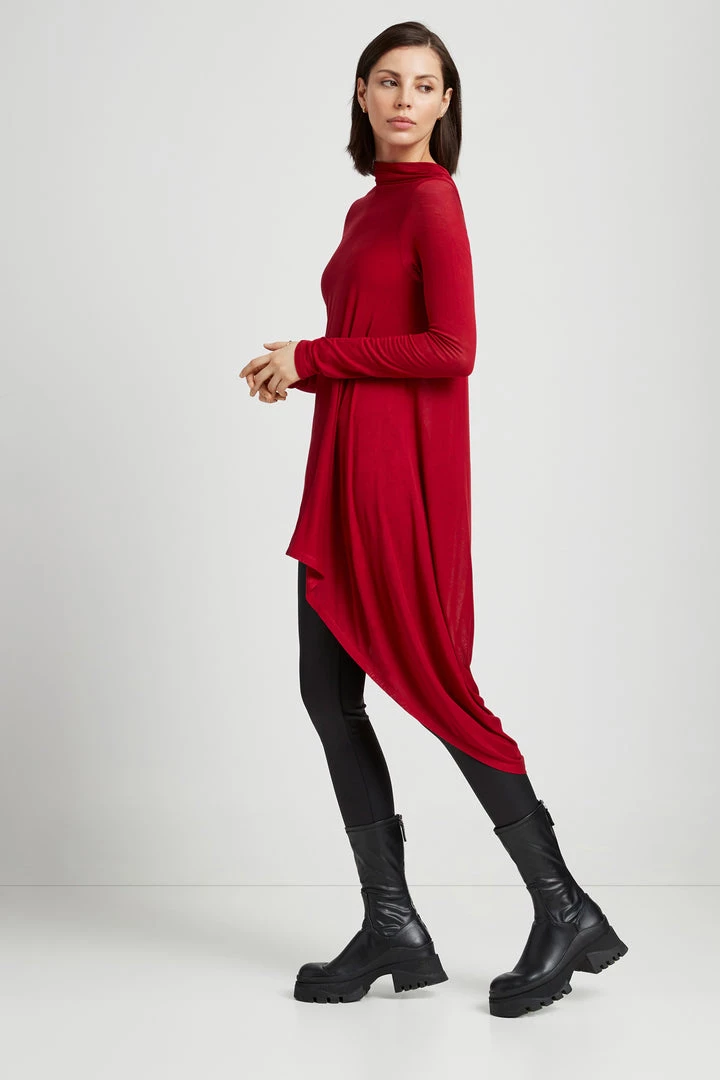 Marcellamoda Iris Tunic 15 Marcellamoda Iris Tunic