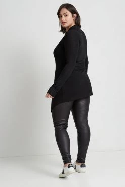 Marcellamoda Morgan Tunic Tops & Tunics