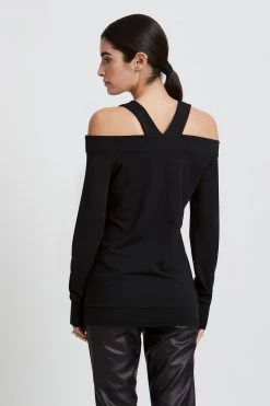 Marcellamoda Monica Top Tops & Tunics