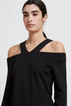 Marcellamoda Monica Top Tops & Tunics