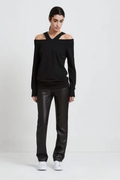 Marcellamoda Monica Top Tops & Tunics