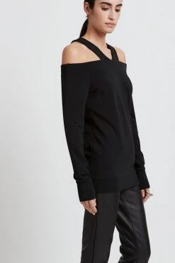 Marcellamoda Monica Top Tops & Tunics