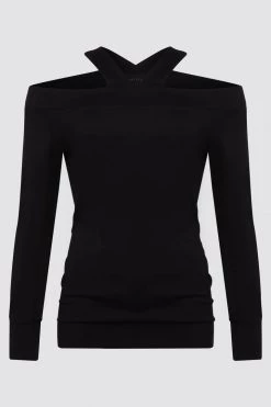 Marcellamoda Monica Top Tops & Tunics