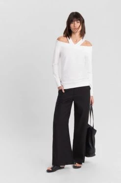 Marcellamoda Monica Top Tops & Tunics