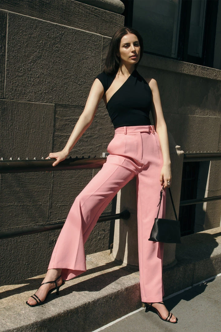 Marcella Manhattan Sleeveless Top 2 Marcella Manhattan Sleeveless Top