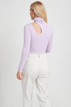 Marcella Allegra Top Tops & Tunics