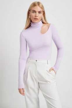 Marcella Allegra Top