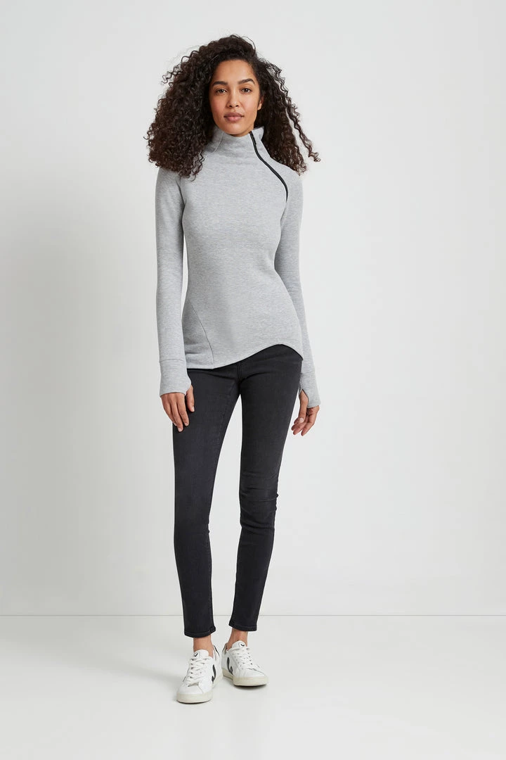 Marcella Brie Sweatshirt 7 Marcella Brie Sweatshirt