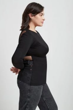 Marcella Tops & Tunics Edie Top