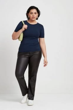 Marcellamoda Reign Top Tops & Tunics