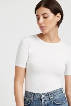 Marcellamoda Reign Top Tops & Tunics