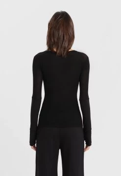 Marcella Carmen Top Tops & Tunics