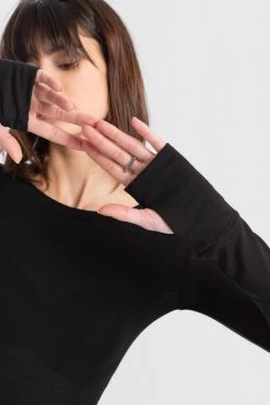 Marcella Carmen Top Tops & Tunics