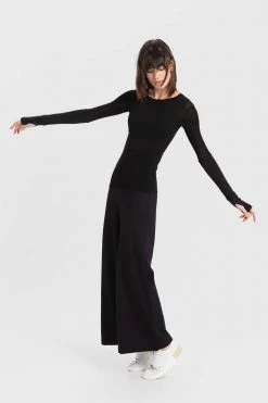 Marcella Carmen Top Tops & Tunics