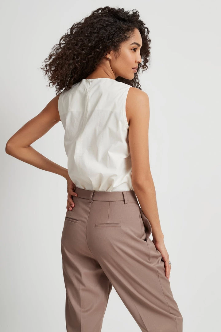 Marcella New Arrivals Gweneth Sleeveless Top 9 Marcella New Arrivals Gweneth Sleeveless Top