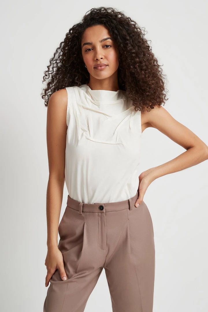 Marcella New Arrivals Gweneth Sleeveless Top 11 Marcella New Arrivals Gweneth Sleeveless Top