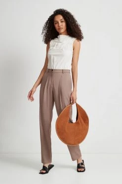 Marcella Gweneth Sleeveless Top New Arrivals