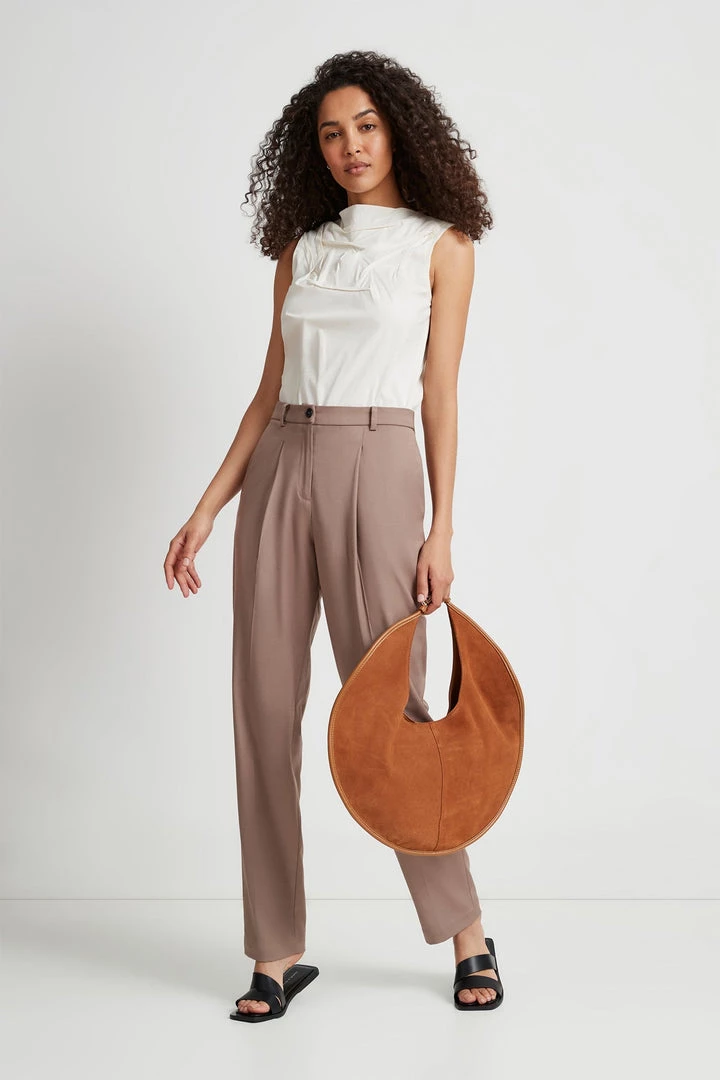 Marcella New Arrivals Gweneth Sleeveless Top 8 Marcella New Arrivals Gweneth Sleeveless Top