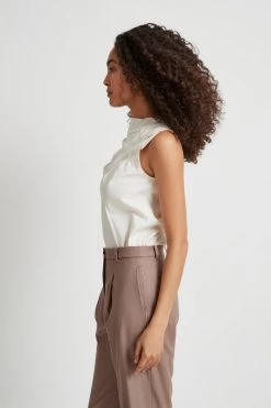 Marcella Gweneth Sleeveless Top New Arrivals