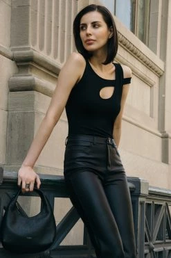 Marcellamoda Best Sellers Noelle Top