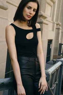 Marcellamoda Best Sellers Noelle Top