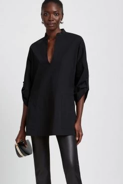 Marcellamoda Lenox Top Tops & Tunics