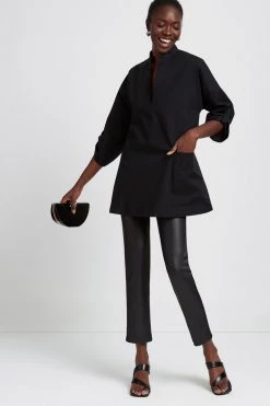 Marcellamoda Lenox Top Tops & Tunics