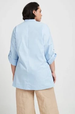 Marcellamoda Lenox Top Tops & Tunics