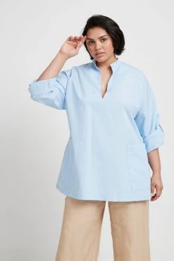 Marcellamoda Lenox Top Tops & Tunics