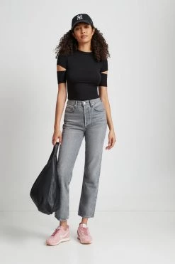 Marcellamoda Esme Top Tops & Tunics