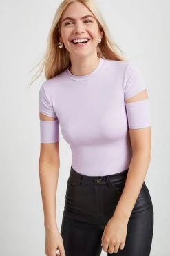 Marcellamoda Esme Top Tops & Tunics