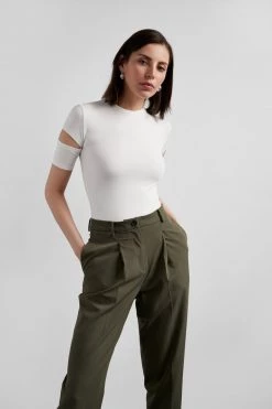 Marcellamoda Esme Top Tops & Tunics