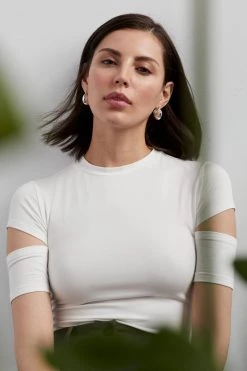 Marcella New Arrivals Esme Top 56 Marcella New Arrivals Esme Top