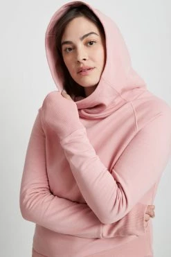 Marcella Tops & Tunics Geneva Sweatshirt 41 Marcella Tops & Tunics Geneva Sweatshirt