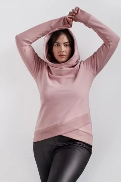 Marcella Geneva Sweatshirt New Arrivals