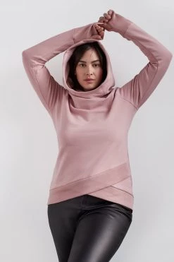 Marcella Tops & Tunics Geneva Sweatshirt 39 Marcella Tops & Tunics Geneva Sweatshirt