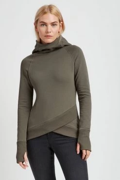 Marcella Tops & Tunics Geneva Sweatshirt 45 Marcella Tops & Tunics Geneva Sweatshirt