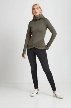 Marcella Tops & Tunics Geneva Sweatshirt 48 Marcella Tops & Tunics Geneva Sweatshirt