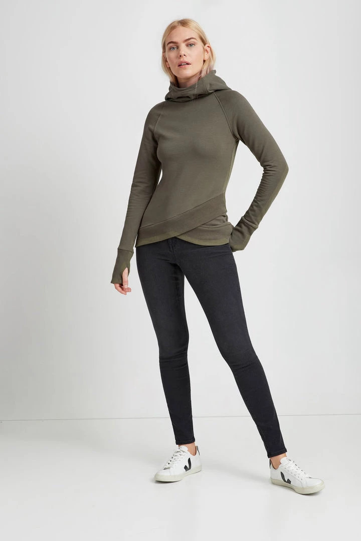 Marcella Tops & Tunics Geneva Sweatshirt 24 Marcella Tops & Tunics Geneva Sweatshirt